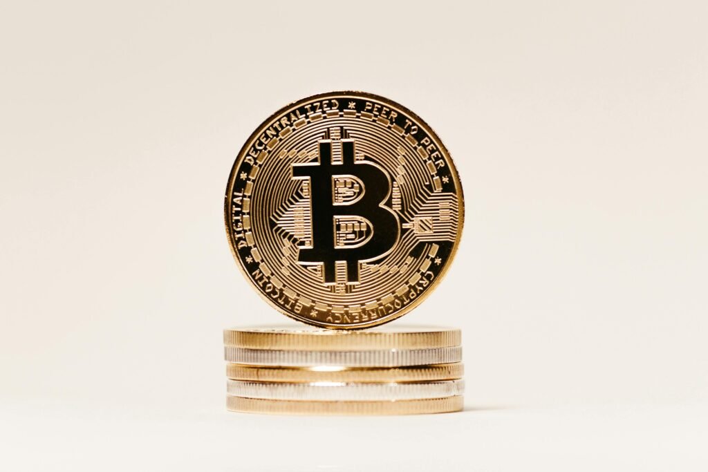Money Crypto News
