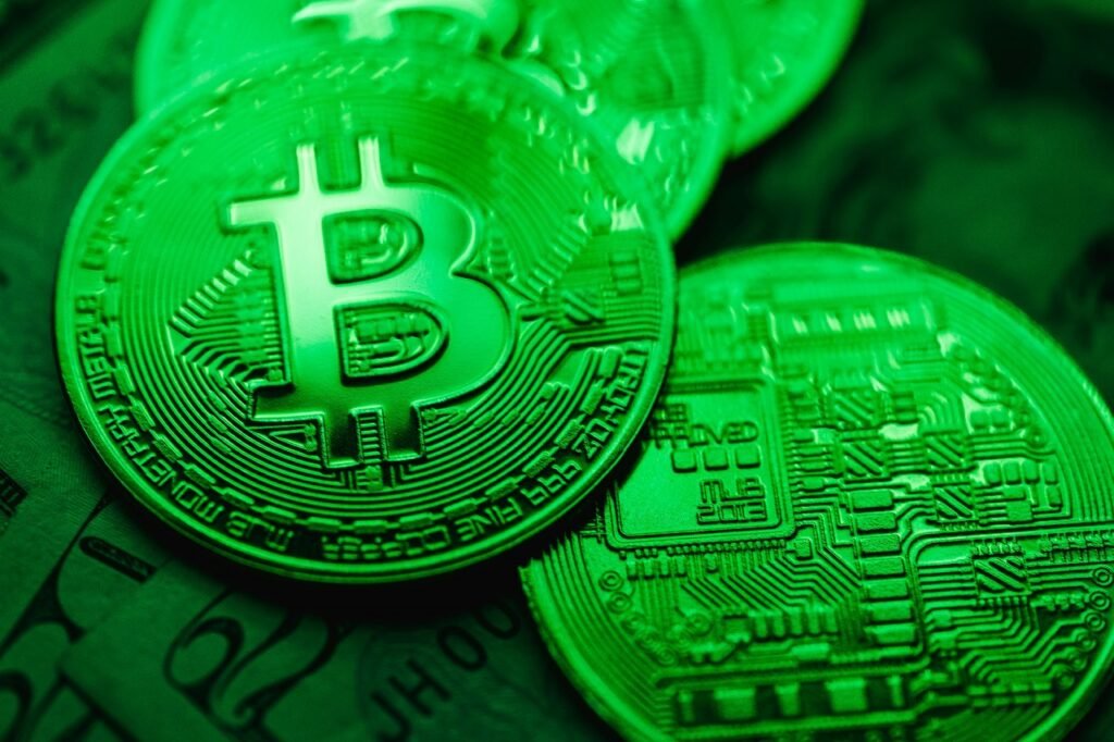Latest Cryptocurrency News, Crypto News