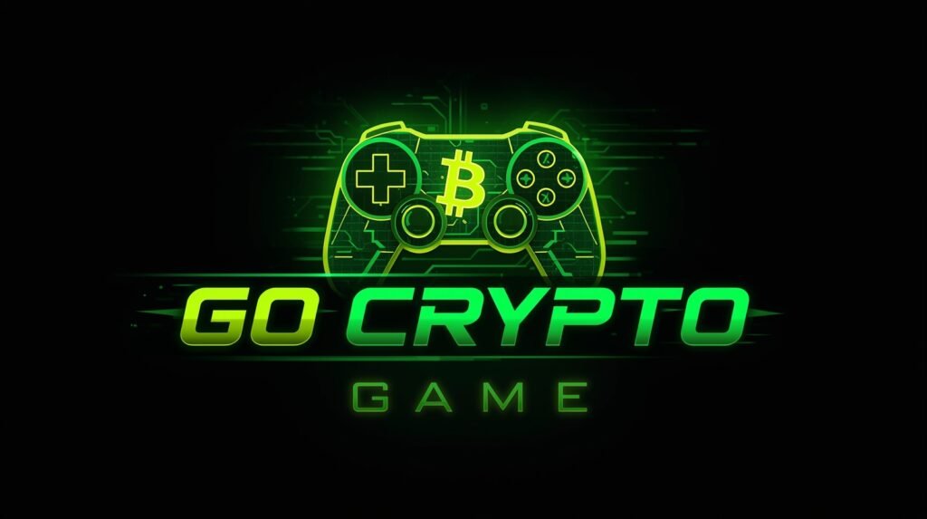 Go Crypto Game