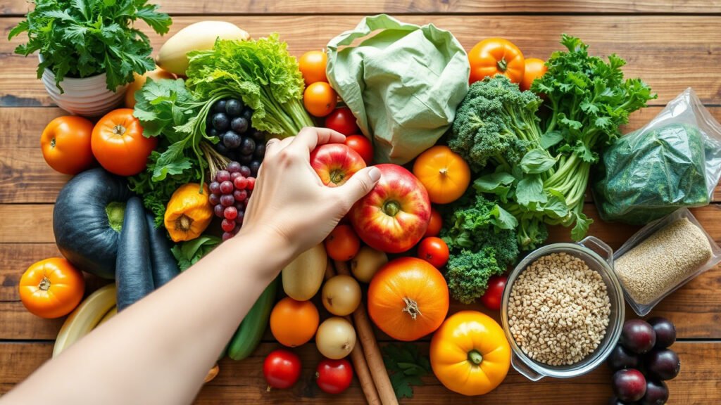 Healthy Life Crunch