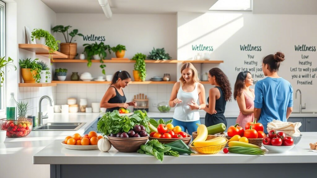 Discover Our Mission – Healthy Living Made Simple | Healthy Life Crunch