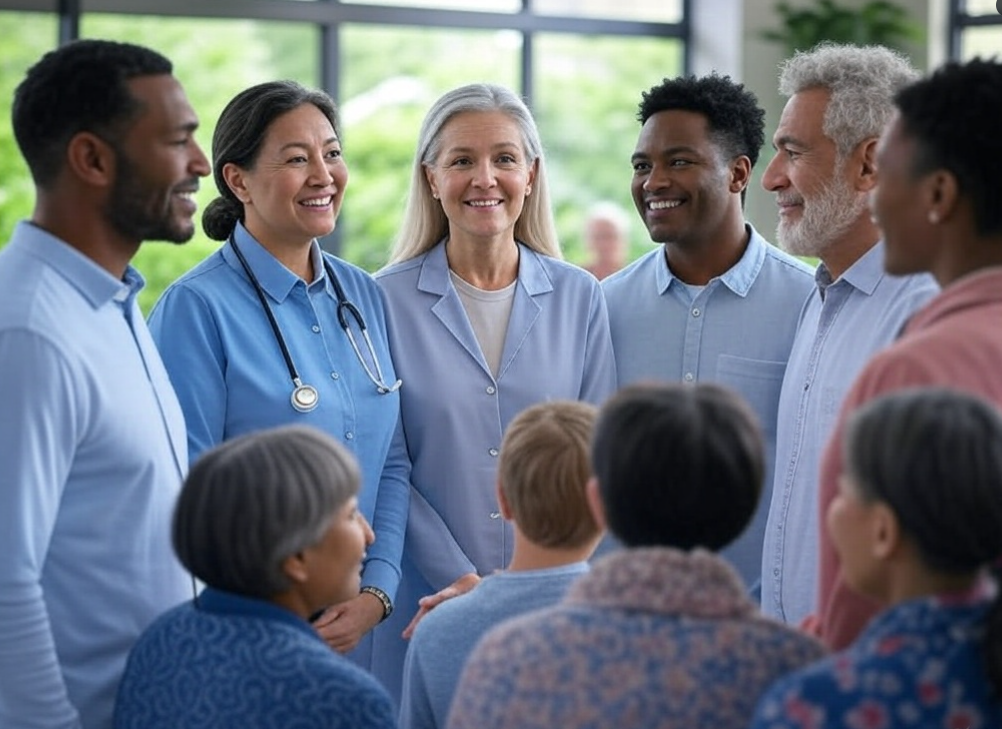 24/7 Health Support: Your Wellness Ally