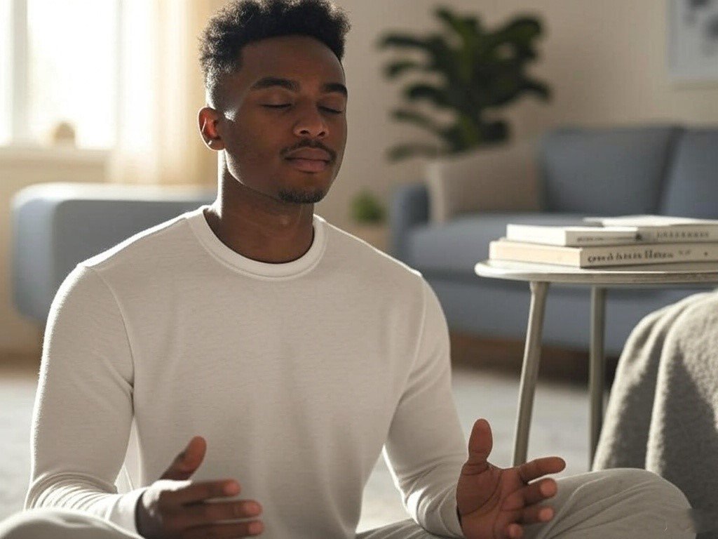 Mind Health Fit
