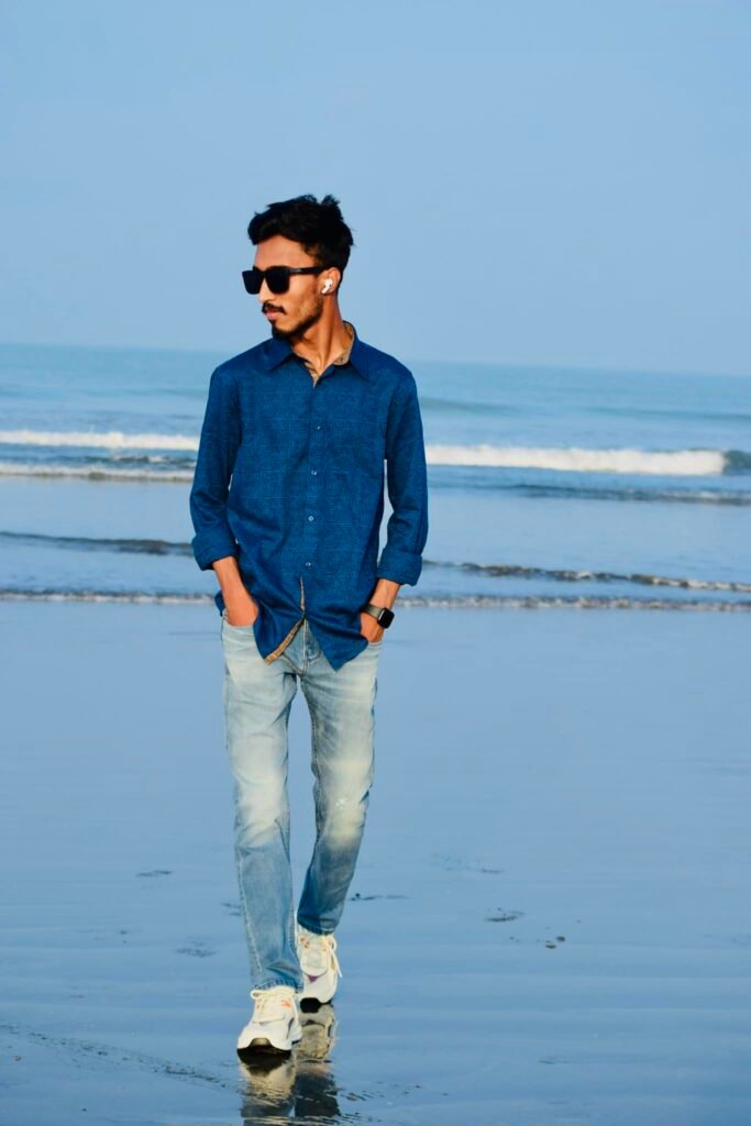 Abdullah Al Mamun