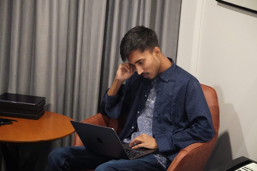Abdullah Al Mamun