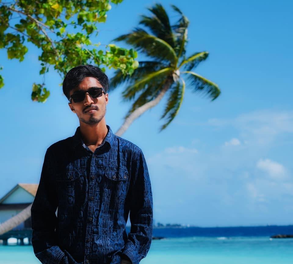 Abdullah Al Mamun