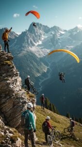 Travel Scope News
