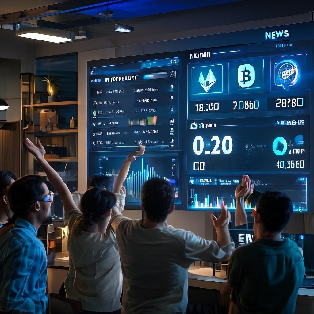 Crypto Sports Tips
