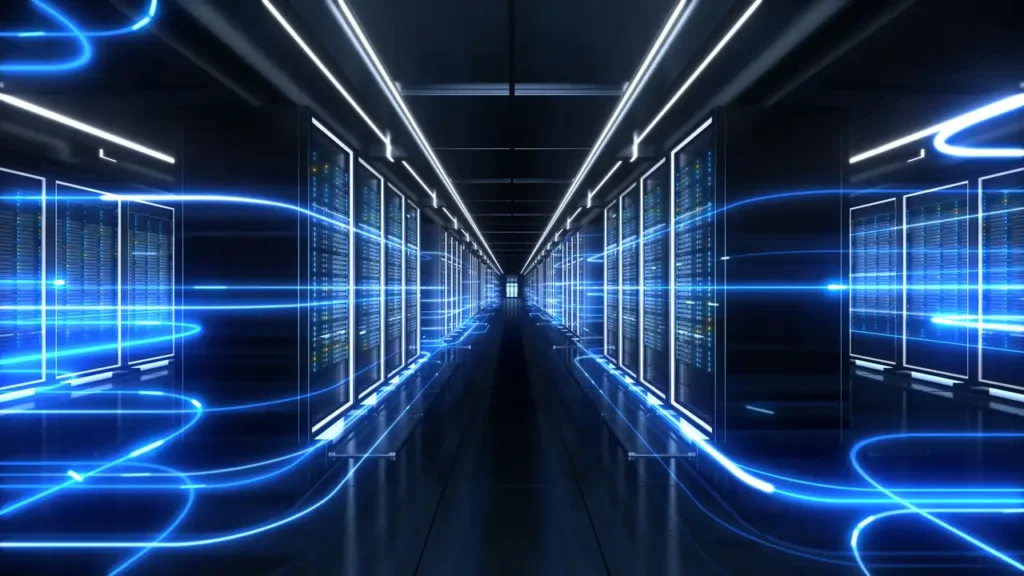 Crypto data business