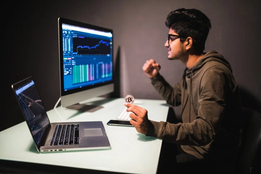 Sports Bet Crypto