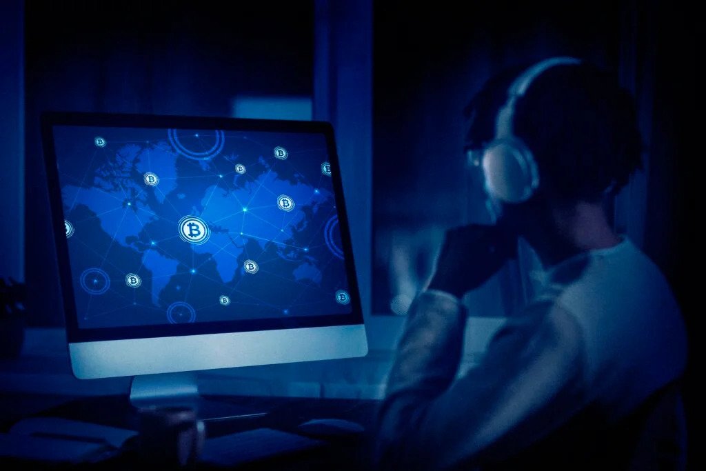 Bitcoin Sports