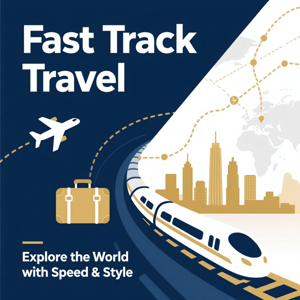 Fast Track Travel
