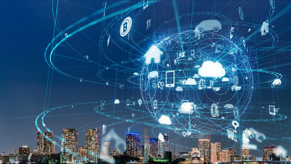 crypto data online